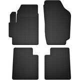 Wielganizator Komplet 4 gumijastih avtotesnilk, univerzalni za: Kia Rio II DE hatchback (2005-2011), (22132055) | Shoptok.si