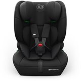Kinderkraft autosjedalica Comfort Up 2 plus i-Size 9-36 kg (76-150 cm) bez Isofix-a, Black | Shoptok.si
