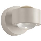 SCHÖNER WOHNEN 19331-39 - LED zidno svetlo CHIA 2xLED/2W/230V sivo | Eponuda.com