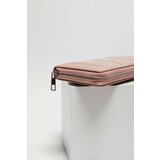 Marisse Large Beige Wallet | Shoptok.si