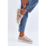 Zazoo Women's Leather Sneakers | ePonuda.com