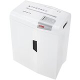 Hsm shredstar X10 document shredder, 4.5 x 30 mm + separate CD-cutting mechanism | shoptok.hr
