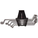Makita 5 delni set dvojnih obročnih ključev B-65551 | Shoptok.si