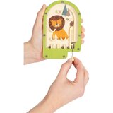 Small foot by Legler Mini Pinball Lion aktivna igračka 3y+ 1 kom | shoptok.hr