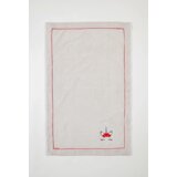 Pokrivač Od Frotira Sa Vezom Jednorog 80x120cm