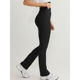 Trendyol Ženske helanke Thmss25Ty00009, Crne | Eponuda.com
