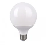 LED ŽARULJA G95 AL-15W E27 3000K 230V