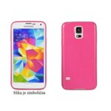 Nillkin candy tanek silikonski ovitek (0,3) za samsung galaxy A5 2017 A520 - pink Cene