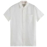 SCOTCH & SODA Scotch&soda - muška košulja kratkih rukava cene