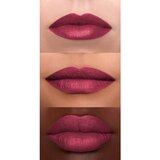 NYX Professional Makeup Suede Matte Lipstick matirajoča šminka odtenek 31 Cherry Skies 3.5 g | Shoptok.si