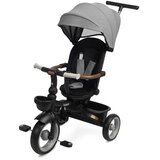 Toyz Dječji tricikl Saber , sivi | shoptok.hr
