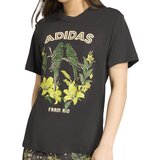 Adidas Farm maјica za žene, crna Cene