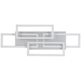 Mömax Stropna Led-svetilka Mega | Shoptok.si