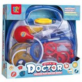  Dječji komplet za doktora – za male liječnike Model 02 | shoptok.hr