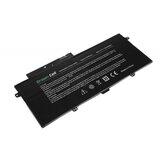 Green cell Baterija za Samsung Ativ Book 9 Plus / 940X3G, 7300 mAh | Shoptok.si