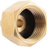 Alfa Forni Gas Connector Adapter LPG 1/2 auf 1/4 Cijene