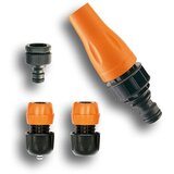  SET PRIKLJUČAKA 1/2"-5/8"-3/4" S MLAZNICOM ZA RASPRŠIVAČE | shoptok.hr