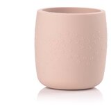 Jane silikonska neprolijevajuća čaša, Pale | shoptok.hr