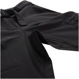 Alpine pro Hlače LPAB663990 Črna | Shoptok.si