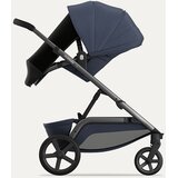 Redsbaby NUVO Sun&Sleep zaštita od sunca za kolica i košaru, Black | Eponuda.ba
