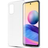 Cadorabo Case, združljiv s Xiaomi v popolnoma prozorni - zaščitni pokrov iz fleksibilnega silikona TPU, (20591641) | Shoptok.si