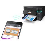 Epson EcoTank ET-4950 crni A4 C11CL40402 višenamjenski tintni tank uredaj/faks pisac/skener/fotokopirni | shoptok.hr