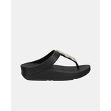 Fitflop Sandali & Odprti čevlji HX2 001 Črna | Shoptok.si