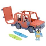 BLUEY porodicni kruzer set ( ME13018 ) Cene