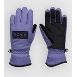 Roxy Freshfield Kids Rokavice twilight purple Cene