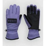 Freshfield Kids Rokavice twilight purple