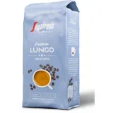kava v zrnu passione lungo 1 kg