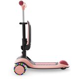 Kinderkraft romobil HALLEY 2, Rose pink | Eponuda.com