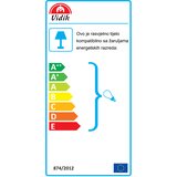  Stajaća svjetiljka 12212 | shoptok.hr
