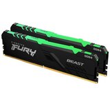 Kingston Fury 32GB (2x16GB) 3600MHz DDR4 KF436C18BBAK2/32 ram pomnilnik | Shoptok.si