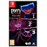 Poppy Playtime Triple Pack (SWITCH) | Shoptok.si