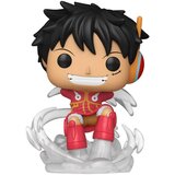 Funko Bobble Figure Anime - One Piece Pop! - Monkey D. Luffy (egghead Arc) Cene