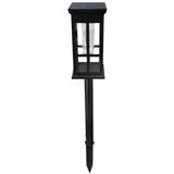 Yiwu Moon Star Solarna baštenska lampa | ePonuda.com