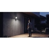  LED reflektor sa senzorom pokreta TAMBO EVO LED/50W/230V 4000K IP44 crna | Eponuda.com