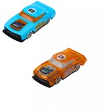 Lean Toys Gasilsko reševalno vozilo z brizganjem vode | Shoptok.si