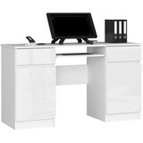 AKORD CLP A5 2D 2SZ PK BELE SJAJ, (21702547) | Shoptok.si