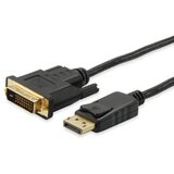 Equip DisplayPort DVI 24+1 moški/moški kabel 2m - 119336, (21733012) | Shoptok.si
