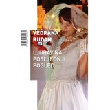  Ljubav na posljednji pogled - Rudan, Vedrana | shoptok.hr