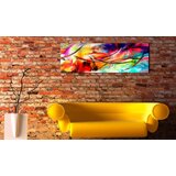  Slika - Dance of the rainbow 135x45 | shoptok.hr