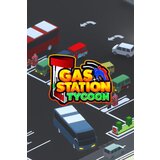 Steam Gas Station Tycoon (PC) Key GLOBAL | ePonuda.com