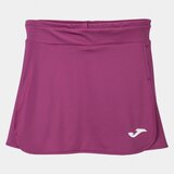 Joma Women's Open II Tennis Skirt Fuchsia | shoptok.hr