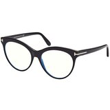 Tom Ford FT5827-B 001 - ONE SIZE (55) | shoptok.hr