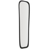 Kave Home Stensko ogledalo z lesenim okvirjem 61x158 cm Alura – | Shoptok.si