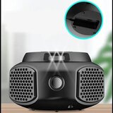 Aptel OD20A ultrazvočni razprševalnik glodavcev in insektov, 20–45 kHz, do 100 m² | Shoptok.si