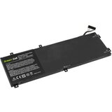 Green cell baterija za dell xps 15 9550 / precision 5510, 4600 mah Cene