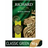 Richard tea royal green - kineski zeleni čaj krupnog lista rinfuz 90g Cene'.'